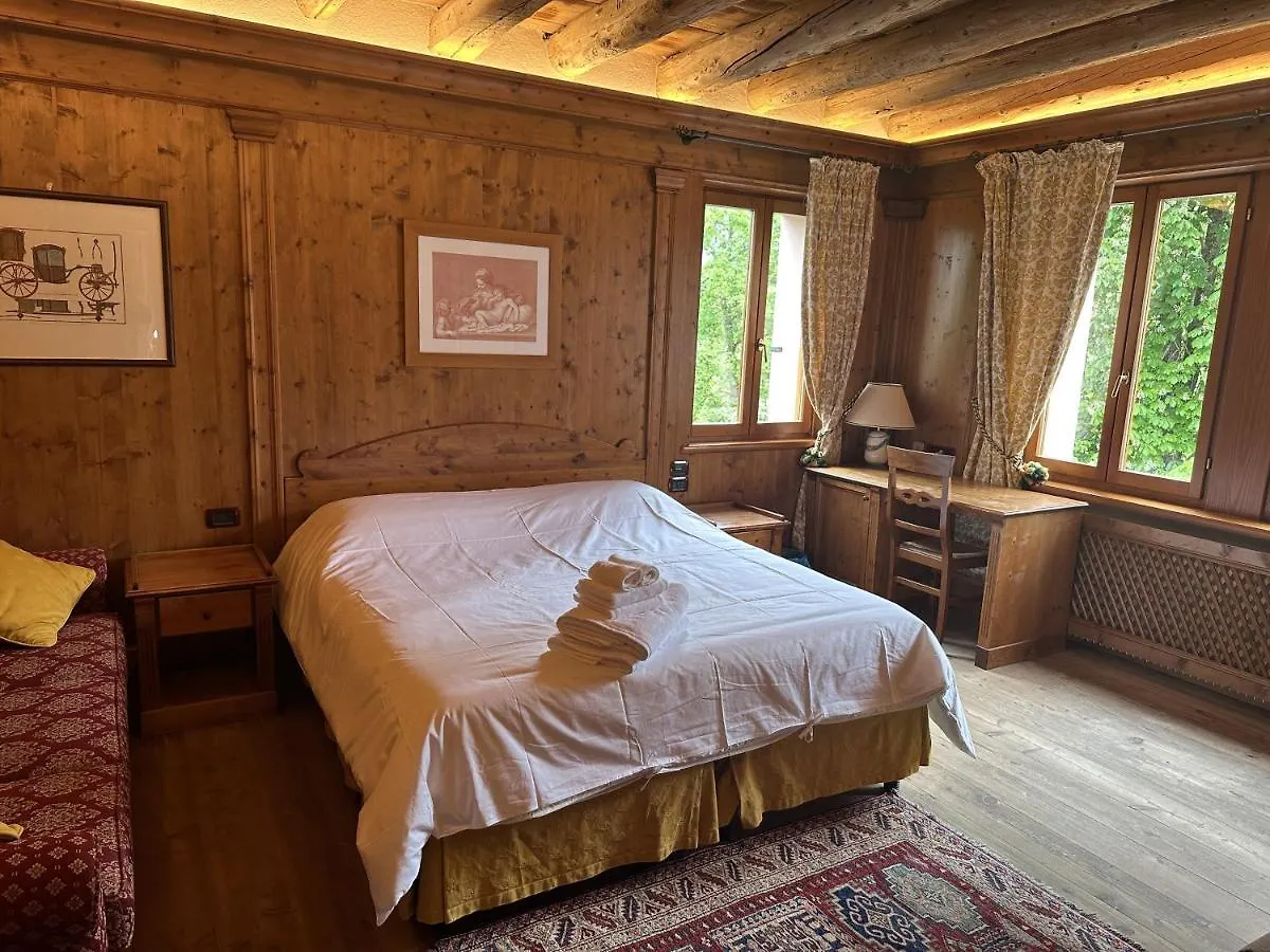 Nogherazza - La Locanda Belluno