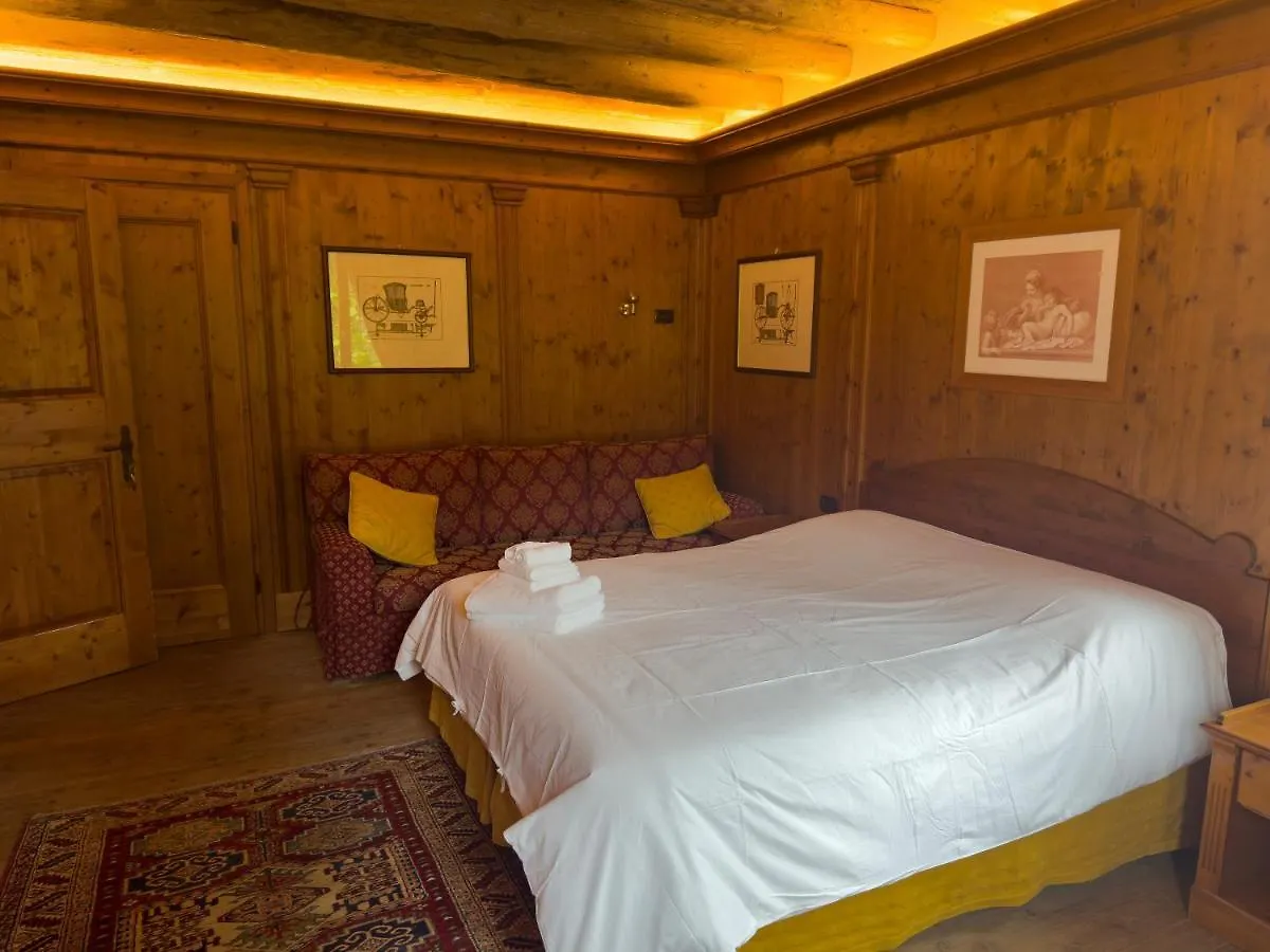 Gasthof Nogherazza - La Locanda Belluno