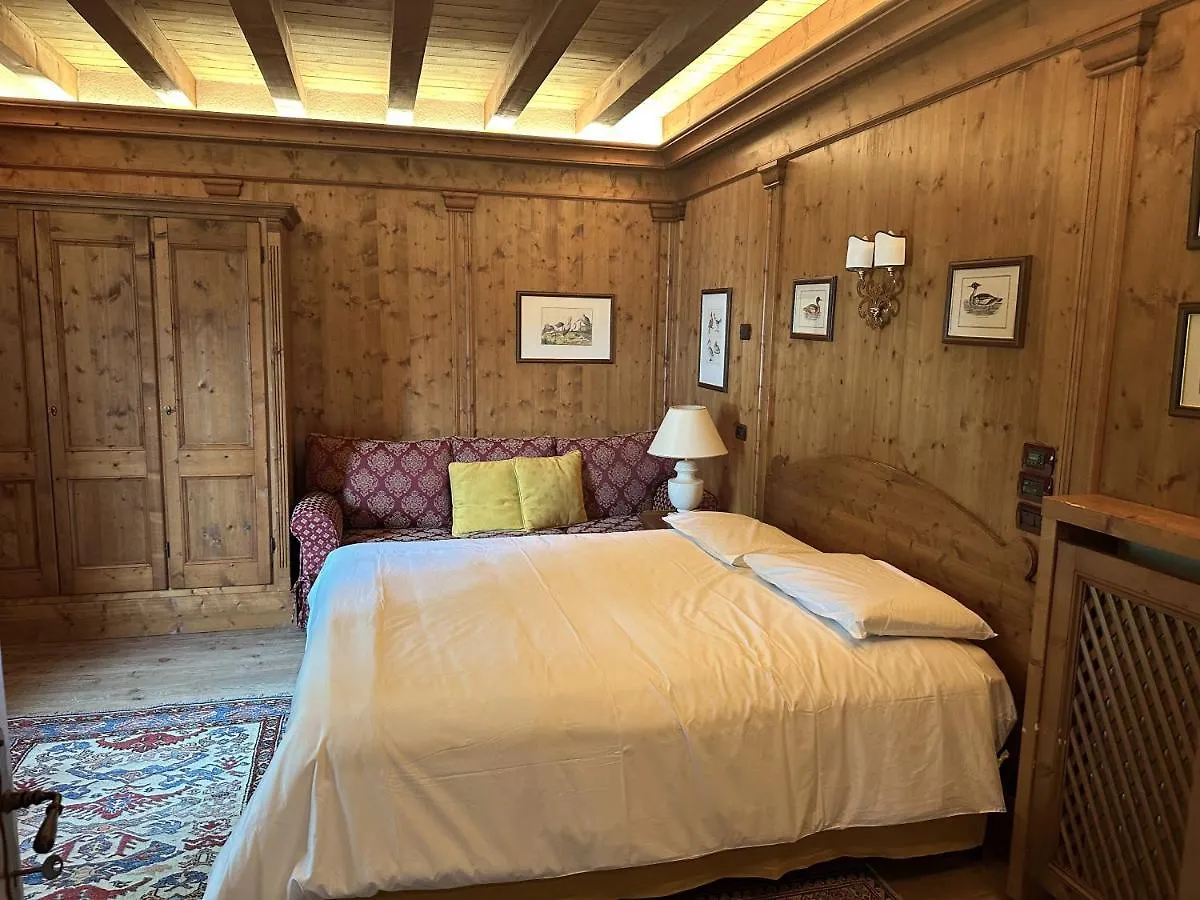Nogherazza - La Locanda Belluno