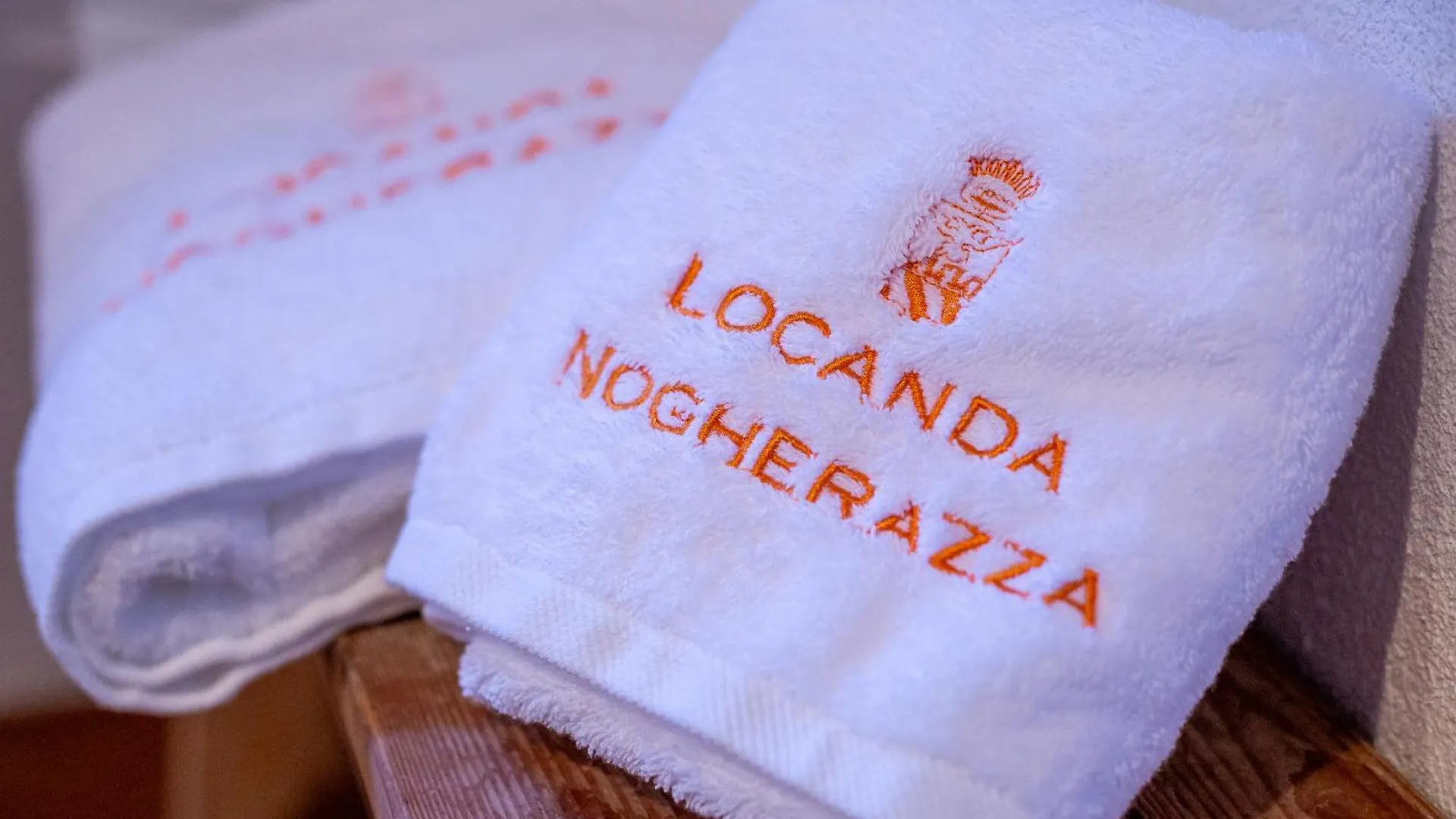 Gasthof Nogherazza - La Locanda Belluno