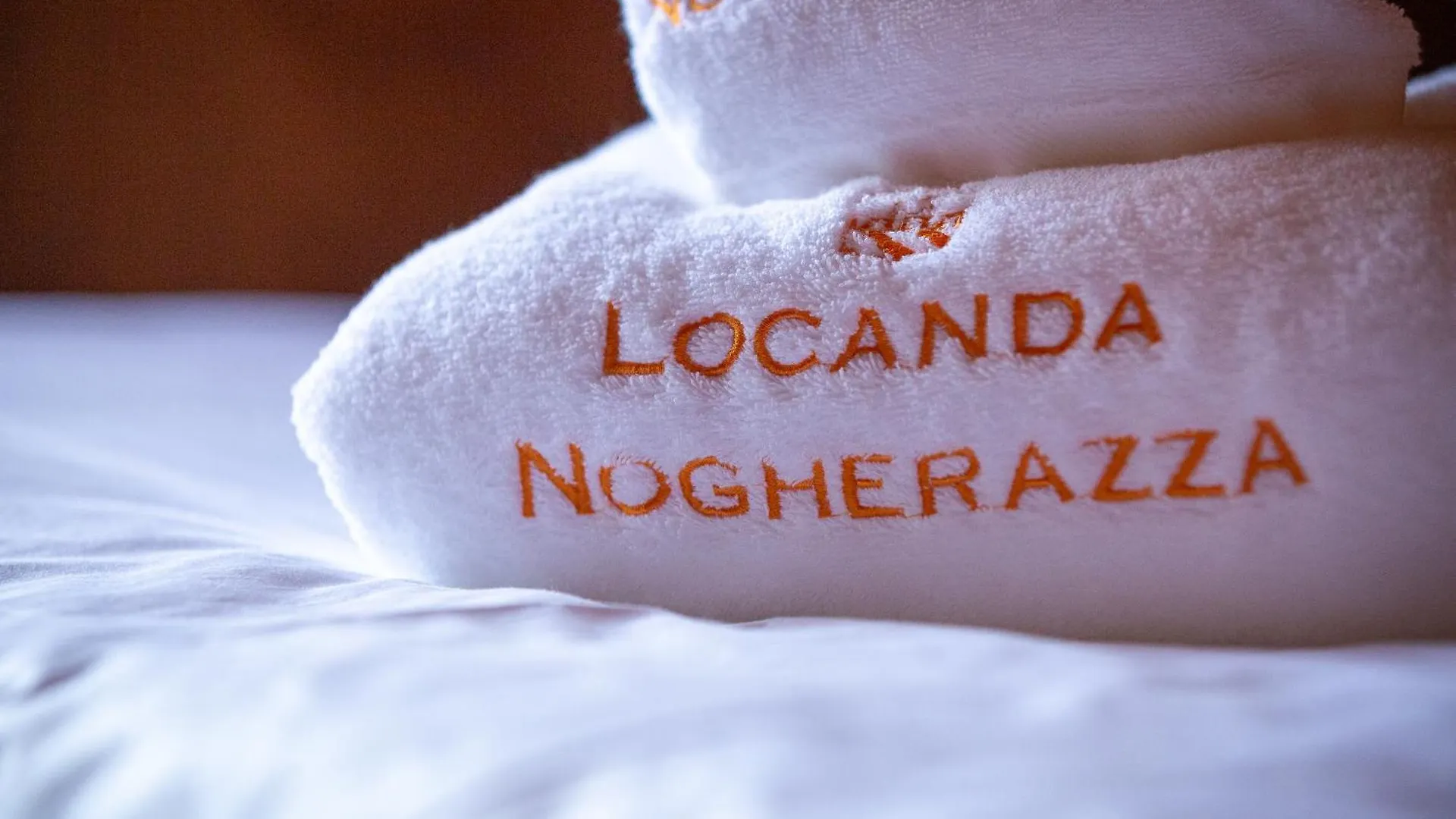 Nogherazza - La Locanda Belluno Italien