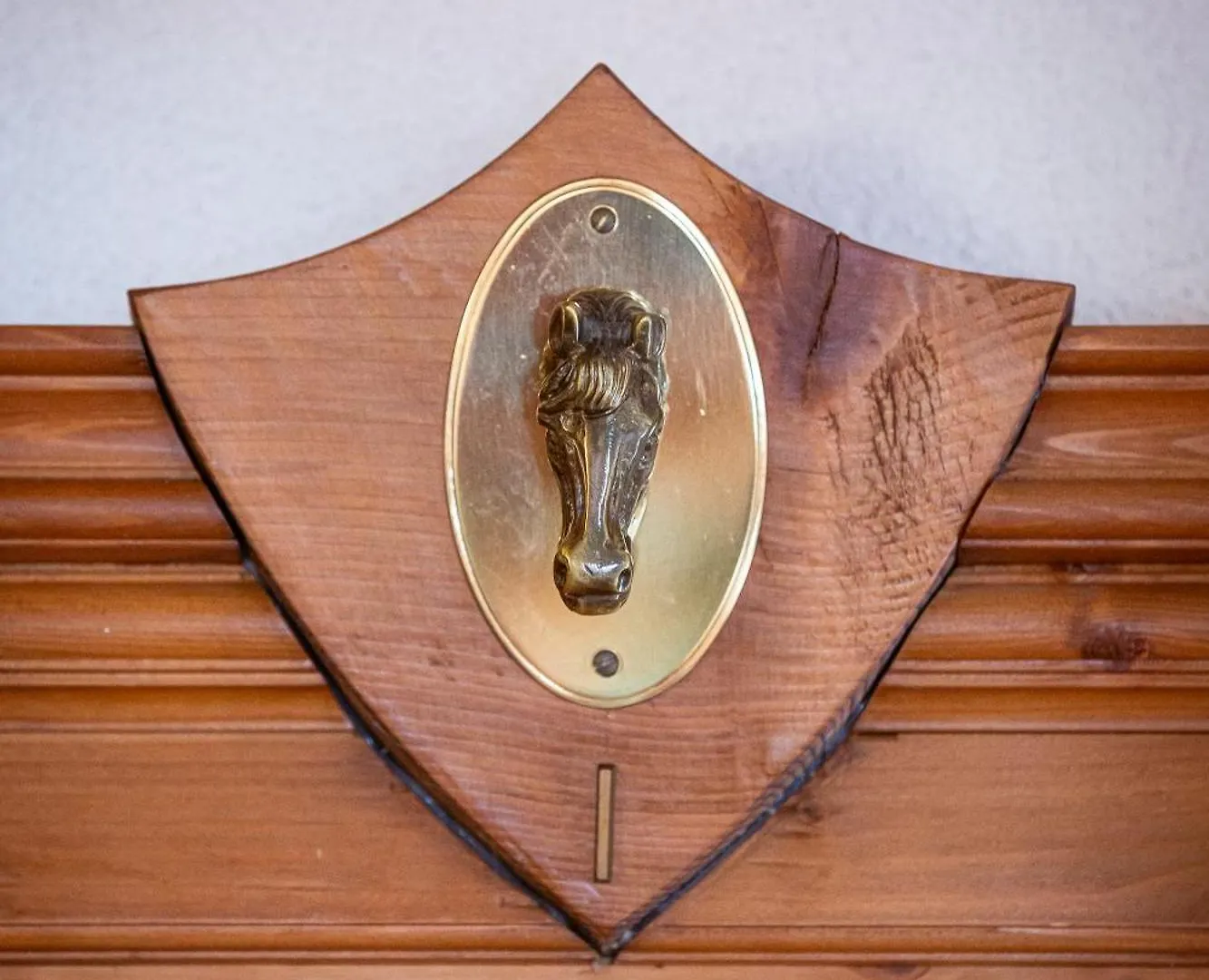 Pensionat Nogherazza - La Locanda Belluno