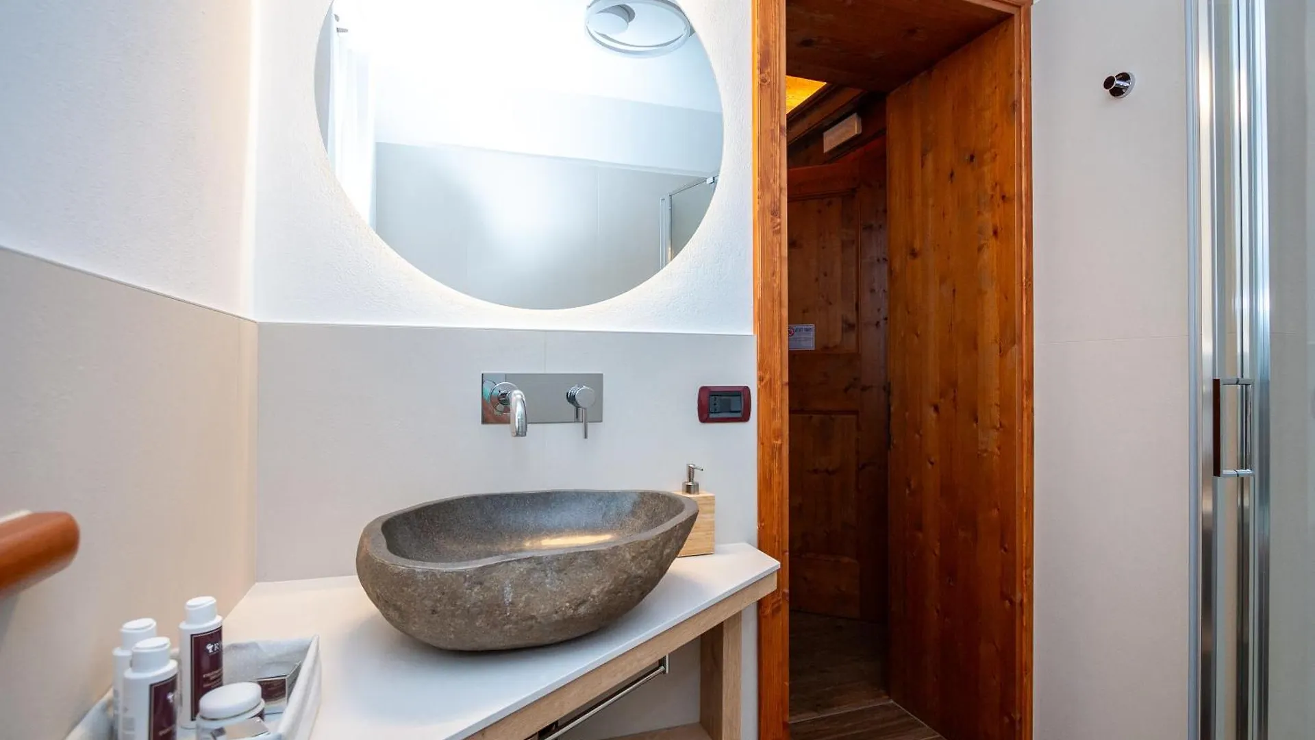 Nogherazza - La Locanda Belluno 0*,  Italien