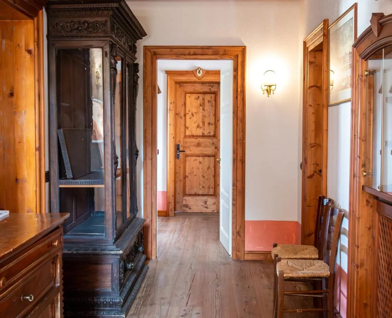 Nogherazza - La Locanda Belluno Gasthof